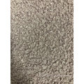 100%Polyester Fruit Grain Fleece Knitted Fabric